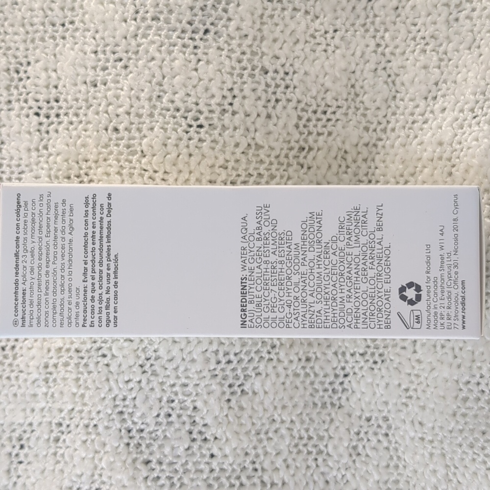 Rodial Collagen Drops, 30ml/1.0fl oz - Picture 8 of 11